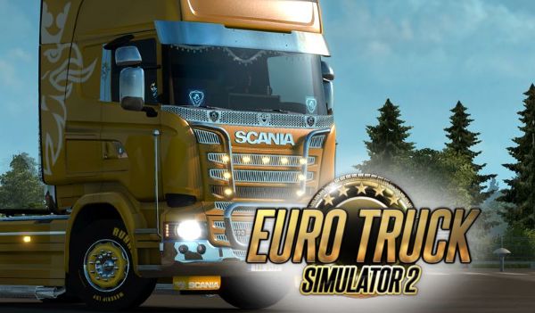 euro truck simulator 2 1.9 2 crack